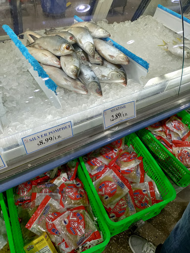 Asian Grocery Store «MT Supermarket», reviews and photos, 10901 N Lamar Blvd G, Austin, TX 78753, USA