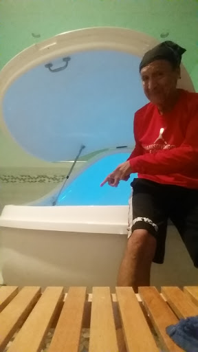 Spa «True REST Float Spa», reviews and photos, 18589 N 59th Ave #109, Glendale, AZ 85308, USA