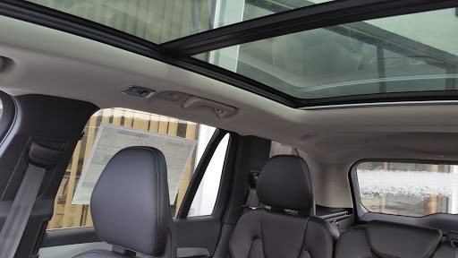 Car Dealer «Serafini Nissan», reviews and photos, 3101 Vestal Pkwy E, Vestal, NY 13850, USA