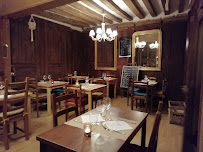 Atmosphère du Restaurant Le 21 à Chartres - n°3