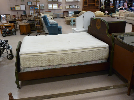 Thrift Store «Sheriffs Ranches Enterprises, Inc. Thrift Store», reviews and photos, 8585 SW State Rd 200, Ocala, FL 34481, USA