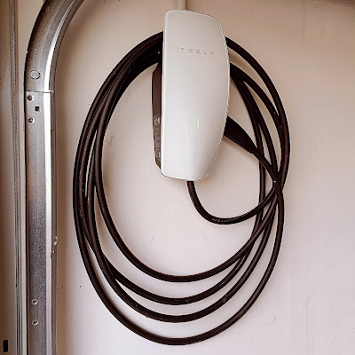 ConnectEnergie électricien IRVE à Valence