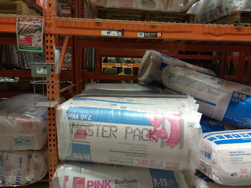 Home Improvement Store «The Home Depot», reviews and photos, 1595 East Frontage Rd, Park City, UT 84098, USA