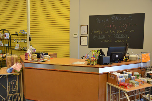 Health Food Store «Peach Blossom», reviews and photos, 1304 Chestnut St # F, Murray, KY 42071, USA