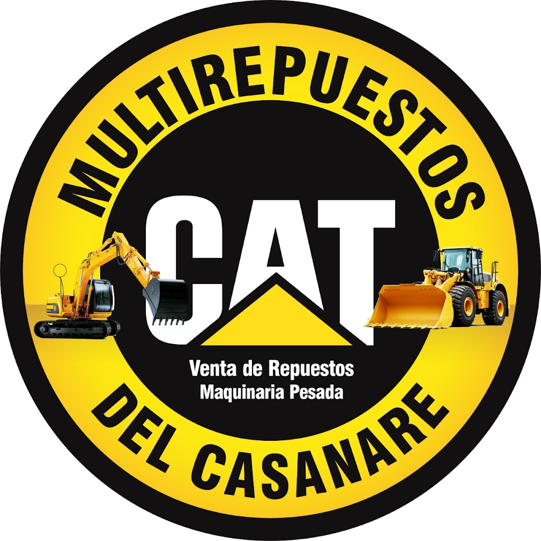MULTIREPUESTOS DEL CASANARE