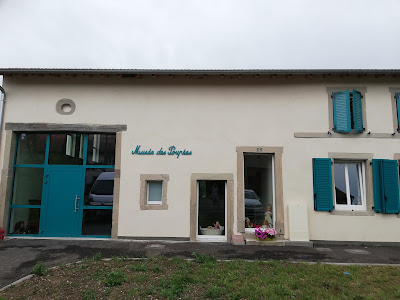 Musée des Poupées à Diane-Capelle