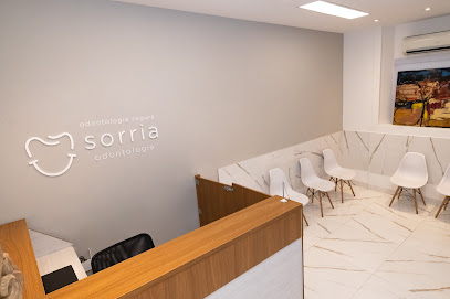 Sorria Odontologia Rio de Janeiro Gamboa RJ