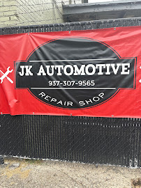 JK Automotive, LLC - Photo 6 - Car repair in Dayton, OH, Dayton