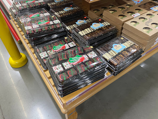 Warehouse club «BJ’s Wholesale Club», reviews and photos, 2451 US-1, North Brunswick Township, NJ 08902, USA