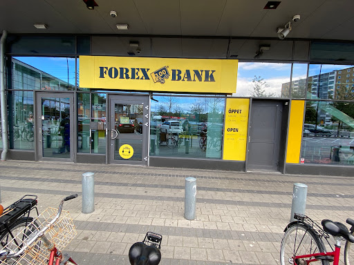 Forex Bank