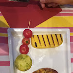 Photo n°9 de l'avis de Robledo.e fait le 27/07/2021 à 00:44 sur le  Ristorante Farsora à Spinea