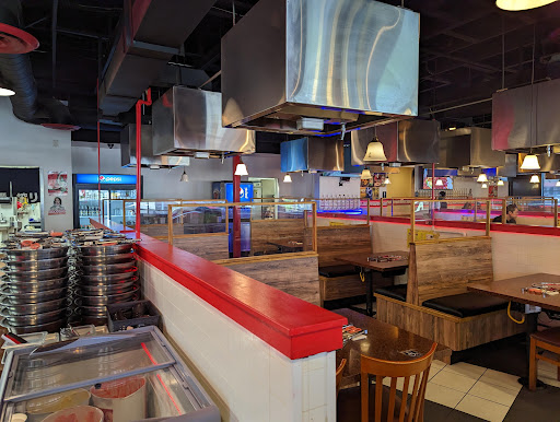 Love Korean B.B.Q image