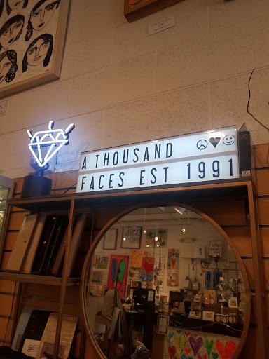 Gift Shop «A Thousand Faces», reviews and photos, 1720 21st Ave S, Nashville, TN 37212, USA