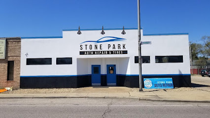 Stone Park Auto Repair