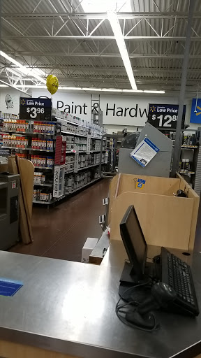 Department Store «Walmart Supercenter», reviews and photos, 75 NE Plaza, North East, MD 21901, USA