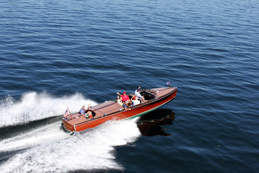 History Museum «Antique Boat Museumsw», reviews and photos, 750 Mary St, Clayton, NY 13624, USA