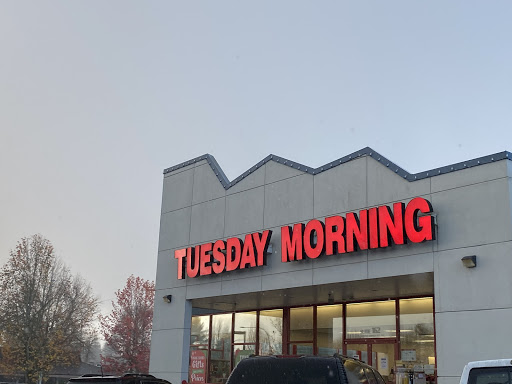 Home Goods Store «Tuesday Morning», reviews and photos, 719 Sleater Kinney Rd SE, Lacey, WA 98503, USA