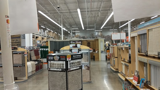 Home Improvement Store «The Home Depot», reviews and photos, 2480 Brice Rd, Reynoldsburg, OH 43068, USA