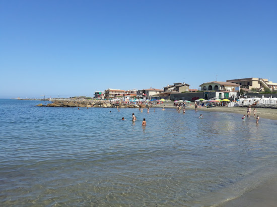 Spiaggia di Ladispoli