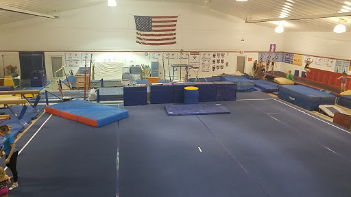 Medina Gymnastics Academy Inc