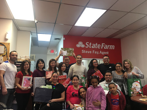 Auto Insurance Agency «Steve Fay - State Farm Insurance Agent», reviews and photos