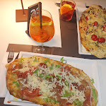 Photo n°1 de l'avis de Marika.o fait le 18/08/2022 à 22:26 sur le  Bahia 51 Catania à Catania