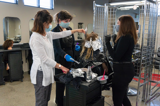 Beauty School «Cameo College of Essential Beauty», reviews and photos, 124 E Mc Millan Ln, Salt Lake City, UT 84107, USA