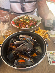 Photo n°43 de La Terrasse à Palavas-les-Flots ()