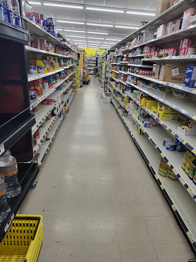 Discount Store «Dollar General», reviews and photos, 210 Bobbitt Ave, Lynchburg, OH 45142, USA