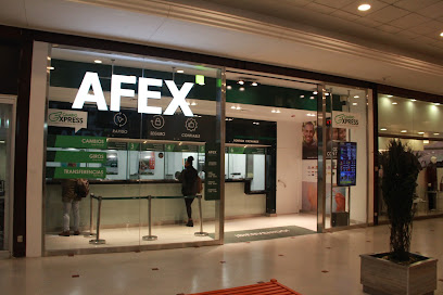 AFEX Mall Patio Rancagua