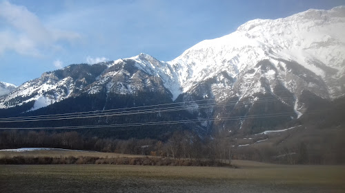 hôtels Grande ferme pleine nature Le Noyer