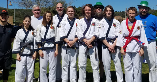 AK Martial Arts & Fitness image