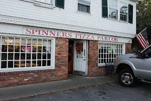 Spinners Pizza Parlor image