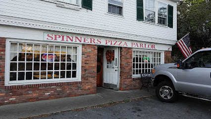 Spinners Pizza Parlor