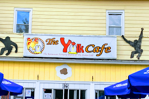 The Yolk Cafe image