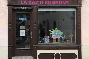 La kaz'O bonbons image