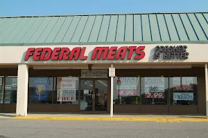 Federal Meats - Big Lots Plaza image