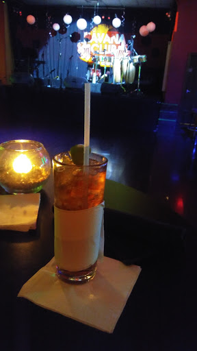 Night Club «Havana Club Bar & Grill», reviews and photos, 500 E Nolana Ave, McAllen, TX 78501, USA