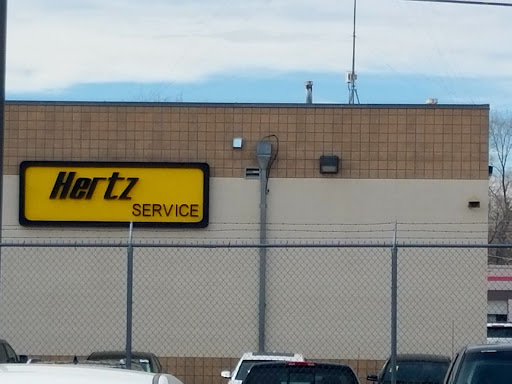 Hertz Used Car Sales, 2805 Washington Blvd, Ogden, UT 84401, USA, 