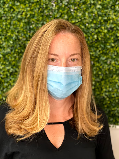 Hair Salon «Pure Hair Design», reviews and photos, 425 Harrison Ave, Boston, MA 02118, USA