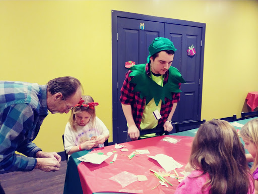 Amusement Center «Go N Bananas Family Fun Center», reviews and photos, 1170 Garfield Ave, Lancaster, PA 17601, USA