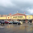 Giant Tiger