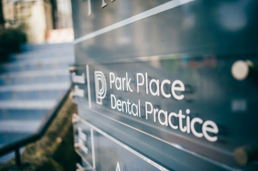 Park Place Dental Practice Cardiff