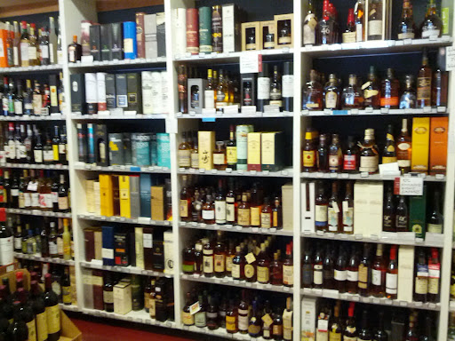 Wine Store «K&L Wine Merchants», reviews and photos, 855 Harrison St, San Francisco, CA 94107, USA