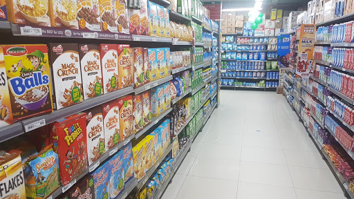 SPAR Tejuosho, Tejuosho Shopping Centre, Ojuelegba Rd, Yaba 101283, Lagos, Nigeria, Convenience Store, state Lagos