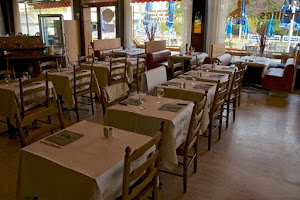 Restaurant des Semailles