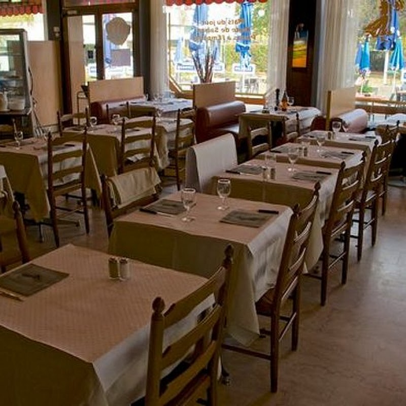 Restaurant des Semailles