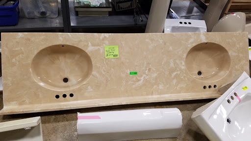 Used Appliance Store «Habitat Lehigh Valley ReStore», reviews and photos