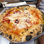 Photo n°2 de l'avis de Davide.a fait le 14/07/2023 à 19:40 sur le  Bottega Flegrea à Rivoli