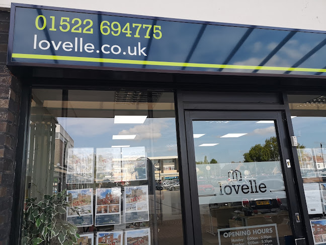 Lovelle Estate Agency - North Hykeham - Real estate agency